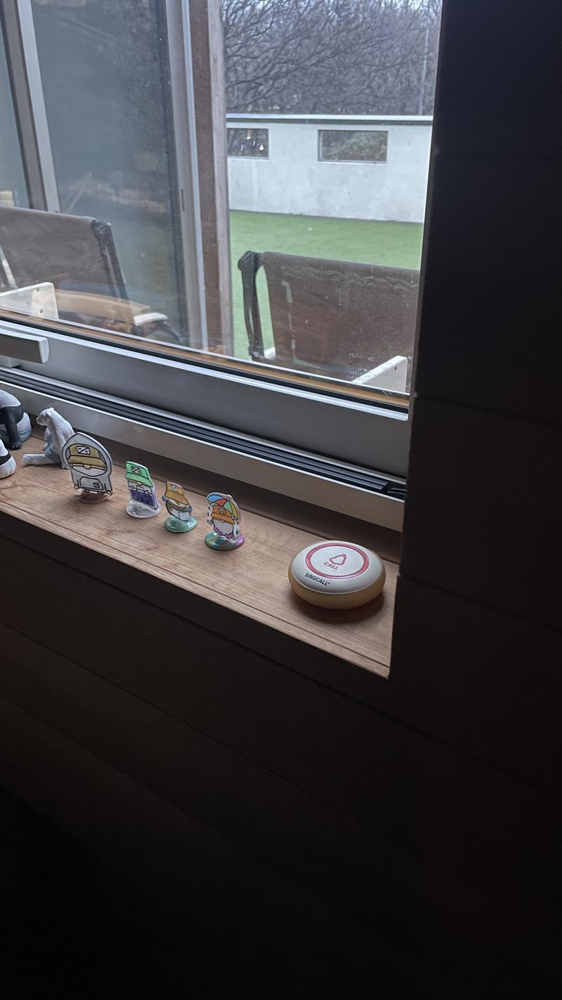 Moruran Saunaの安全への取り組み写真