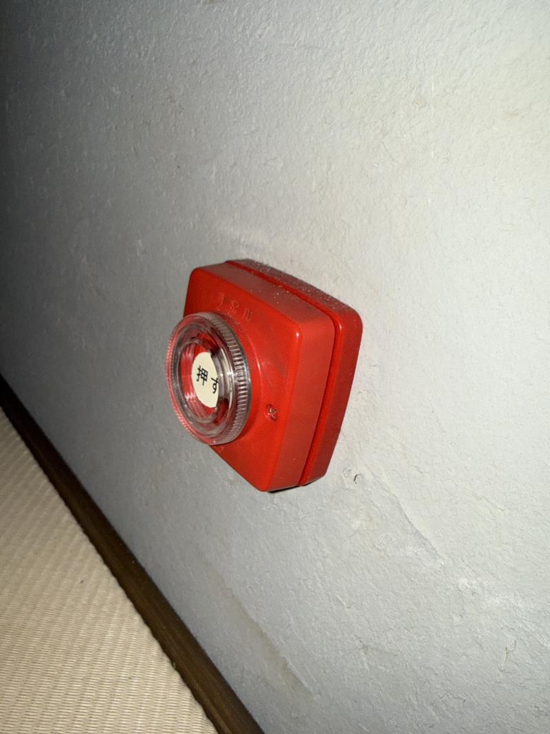 SAUNA OOO FUKUOKAの安全への取り組み写真