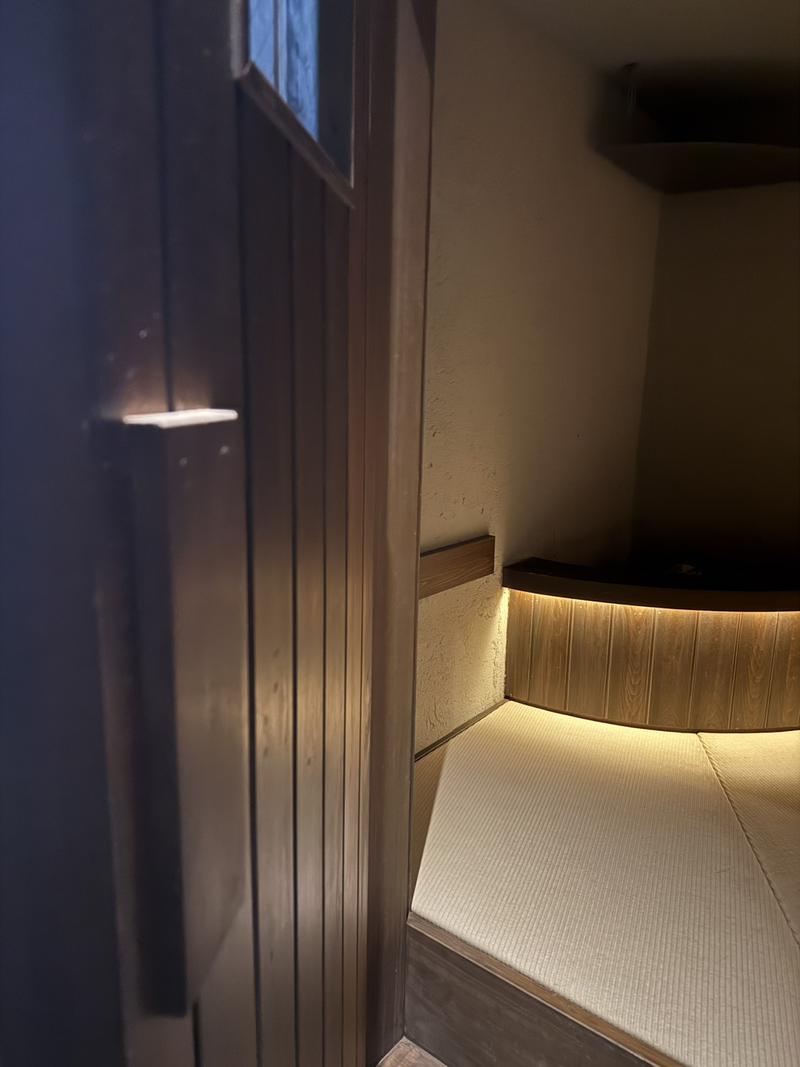 SAUNA OOO FUKUOKAの安全への取り組み写真