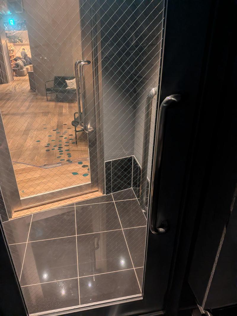 goodsauna & spa SAPPOROの安全への取り組み写真