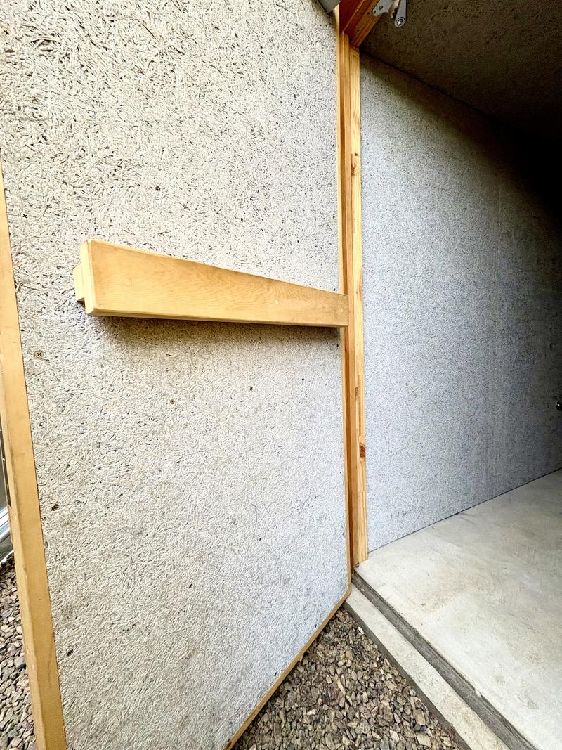 WALLOWS sauna&dinerの安全への取り組み写真