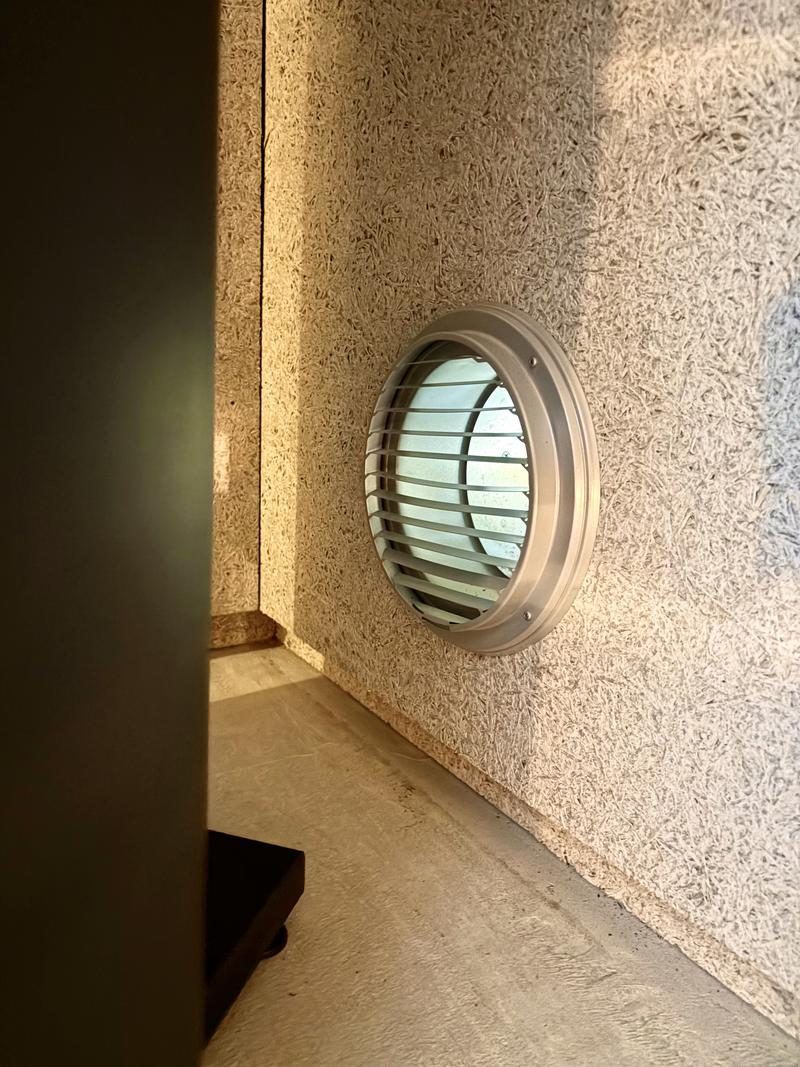 WALLOWS sauna&dinerの安全への取り組み写真