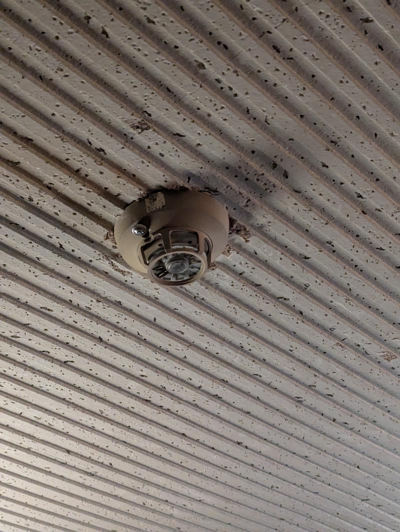 三国温泉ゆあぽーとの安全への取り組み写真