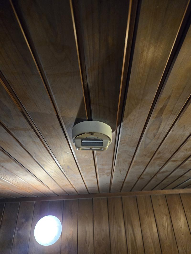 セントピアあわらの安全への取り組み写真