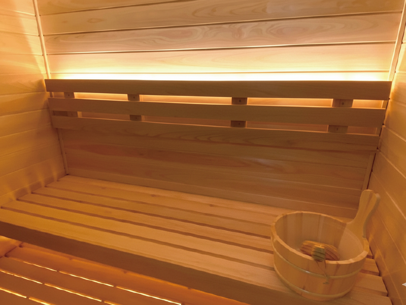 フィットネス&フリーウェイト アスウェル三軒茶屋 写真