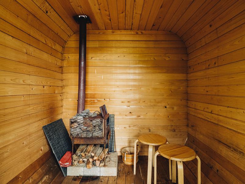 端海野自然森林公園キャンプ場 写真ギャラリー1