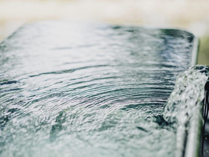 端海野自然森林公園キャンプ場 写真ギャラリー3