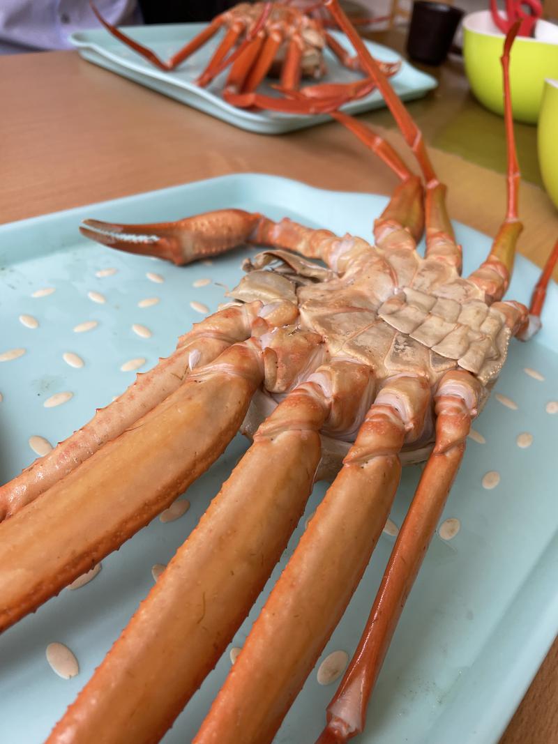 るいさんの天然温泉 海王のサ活写真