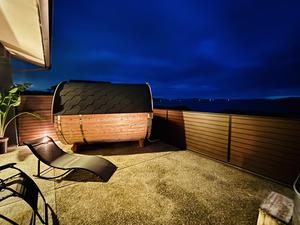P・SPO Private Sauna 浅海店 写真