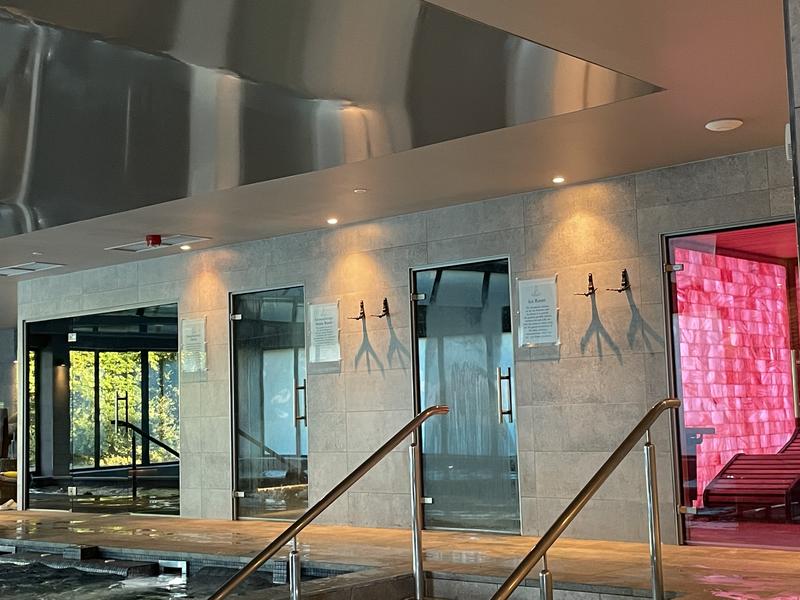 リンコンホールホテル 写真