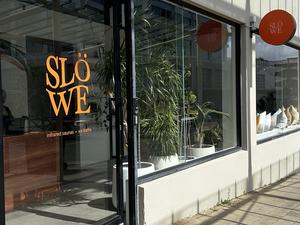 Slöwe Studio Takapuna 写真