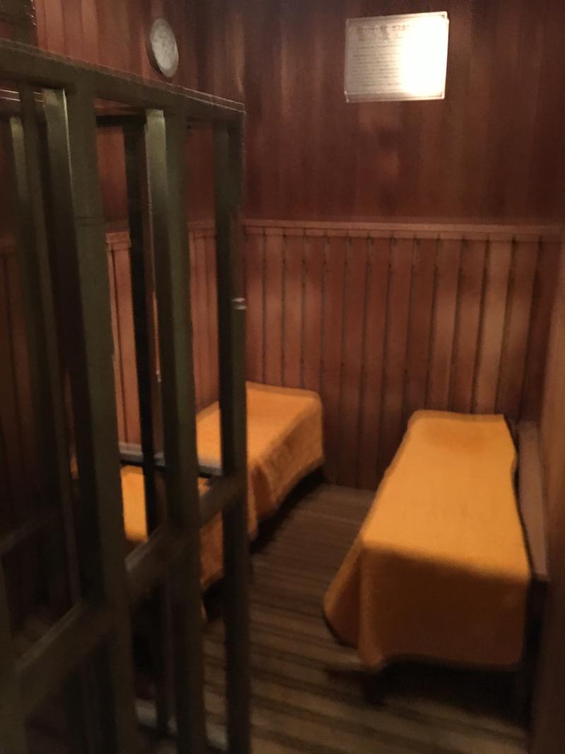 Sauna Surferさんの安比高原 森のホテルのサ活写真