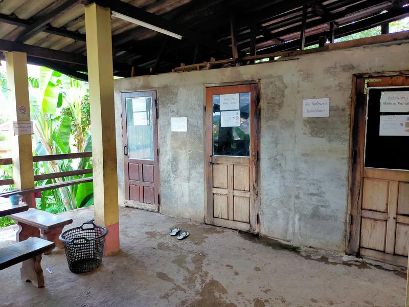 赤十字サウナ&マッサージセンター 写真