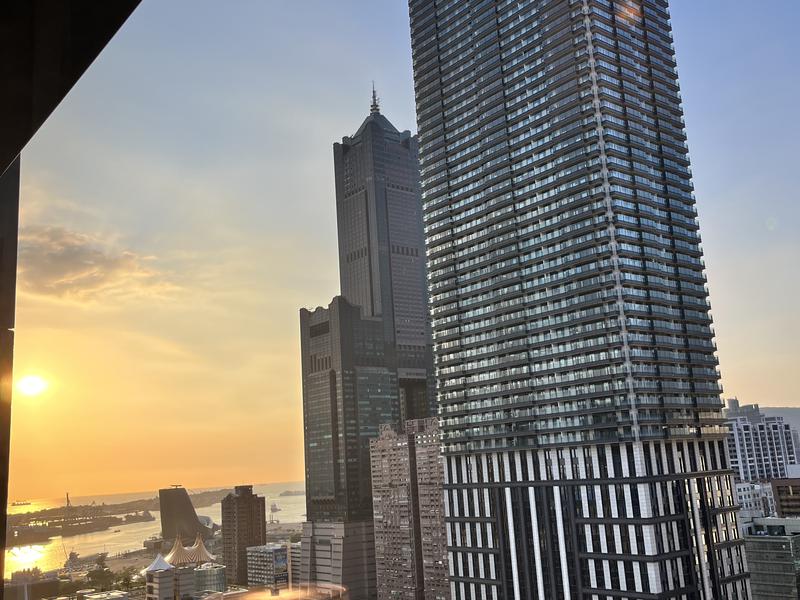 hotel nikko kaohsiung 写真ギャラリー0