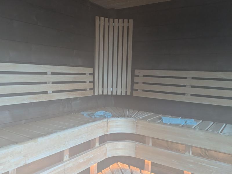 FjordSauna FLÅM 写真ギャラリー4