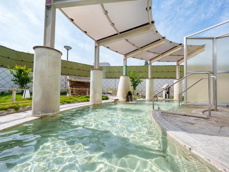 日田温泉 ととの湯(はなの樹 RIVER TERRACE) 写真