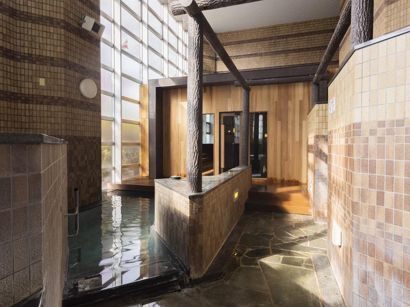 日田温泉 ととの湯(はなの樹 RIVER TERRACE) 写真ギャラリー3