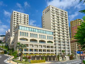 Hotel&Spa Resort LA VISTA 熱海テラス 写真