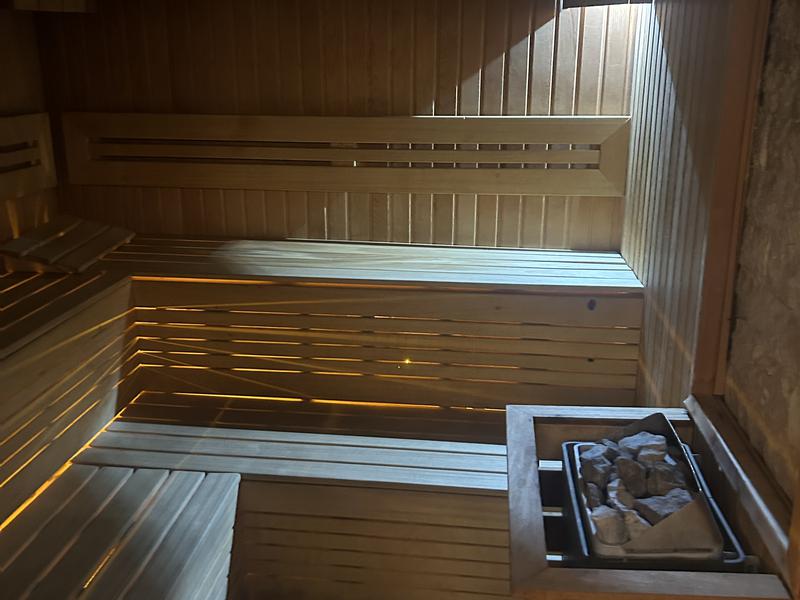 Sultan Süleyman Hamam Traditional Turkish Bath - Great Fortune Design 写真ギャラリー1