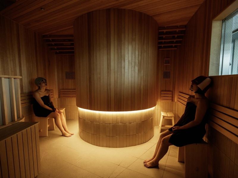 高輪SAUNAS 写真ギャラリー2