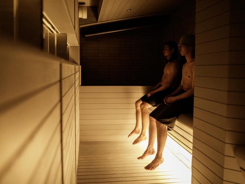 高輪SAUNAS 写真ギャラリー3