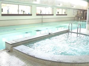 フィットネス&スイミング フィットピア 写真