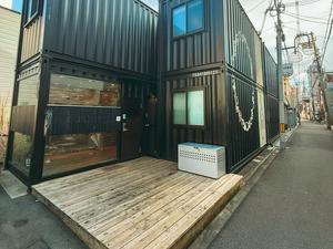 KAJAhouse 写真