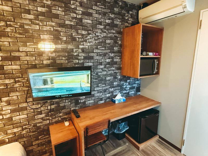 KAJAhouse 宿泊部屋1