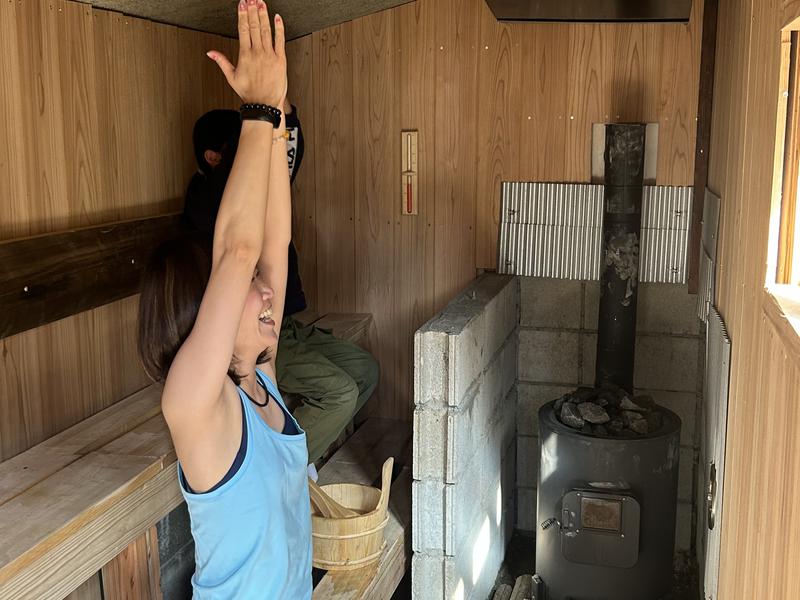 Camp Momo & Kite 写真