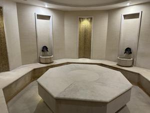 ヒルトン バクー 写真