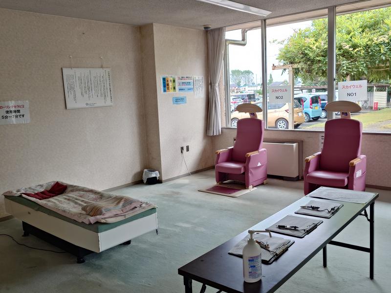 吉見町 老人福祉センター荒川荘 写真ギャラリー2