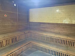 ヒルトン武漢オプティクスバレー 写真