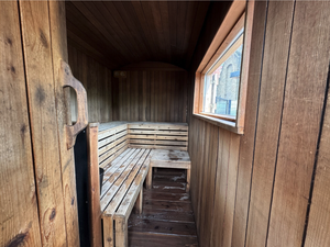 Community Sauna Baths - Peckham 写真