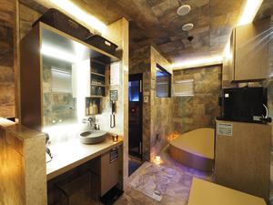 プライベートサウナ RAKU 佐賀八戸溝店 写真