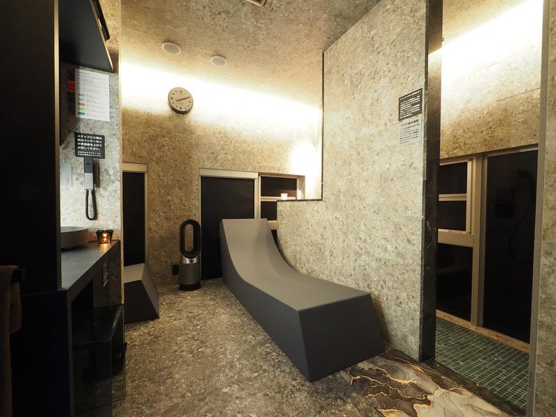 プライベートサウナ RAKU 佐賀八戸溝店 写真ギャラリー2