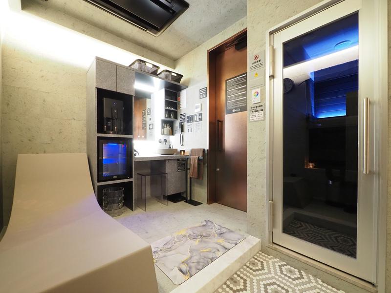 プライベートサウナ RAKU 佐賀八戸溝店 写真ギャラリー1