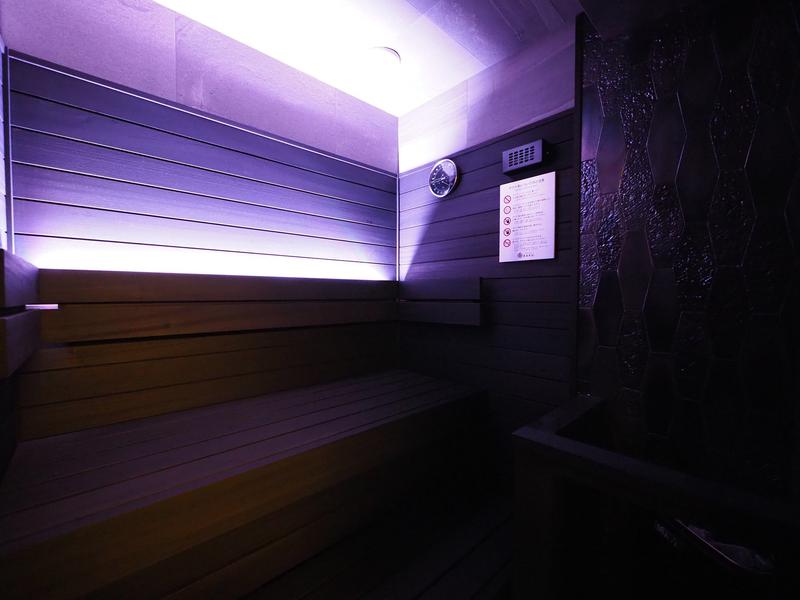 プライベートサウナ RAKU 佐賀八戸溝店 写真ギャラリー3