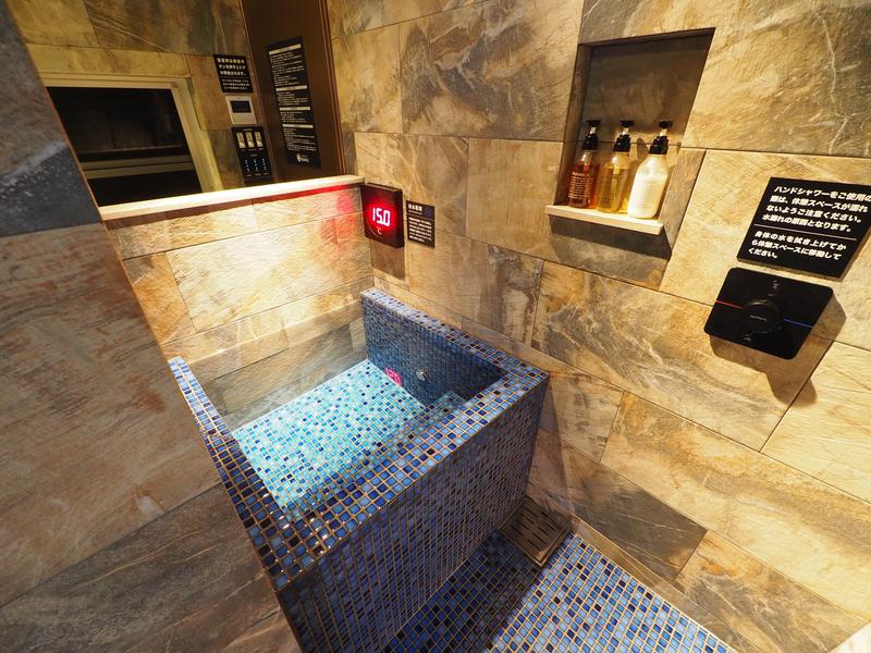 プライベートサウナ RAKU 佐賀八戸溝店 写真ギャラリー5