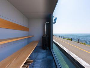 サウナイン淡路島西海岸 写真