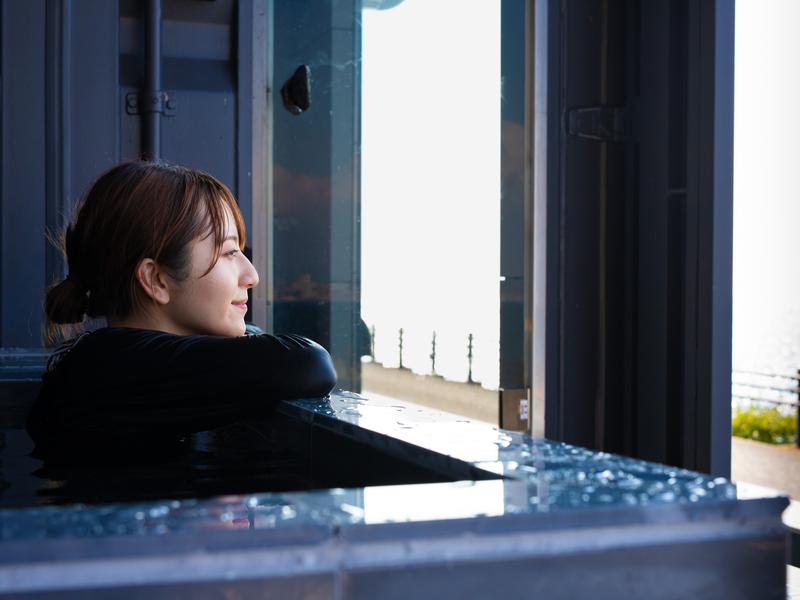 サウナイン淡路島西海岸 写真ギャラリー2