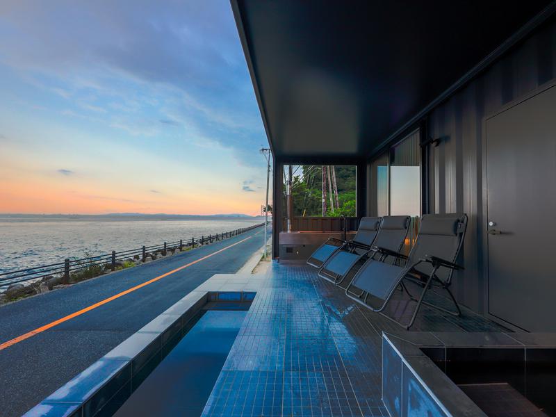 サウナイン淡路島西海岸 写真ギャラリー3