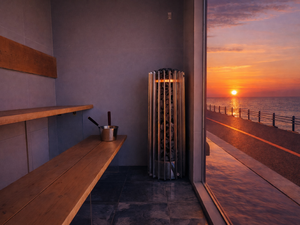 サウナイン淡路島西海岸 写真