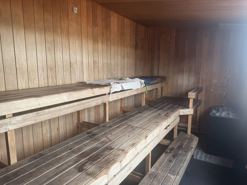 Luna Hut Sea Lanes 写真