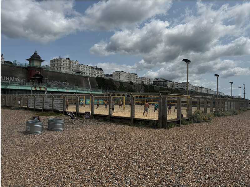 Luna Hut Sea Lanes 水風呂