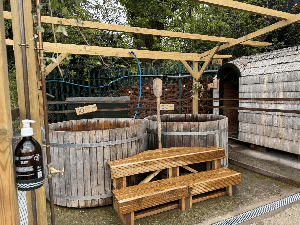 Community Sauna Baths - Camberwell 写真