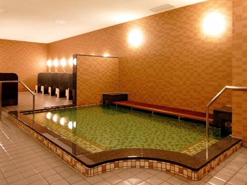 スポーツクラブ ルネサンス 甚目寺 浴室