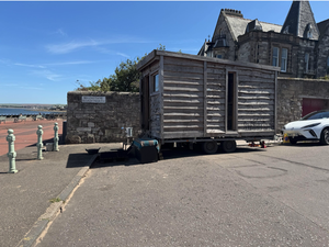 Soul Water Sauna 写真