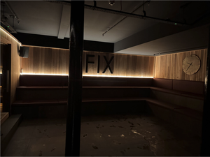 FIX MCR | Sauna and Ice Bath Manchester 写真