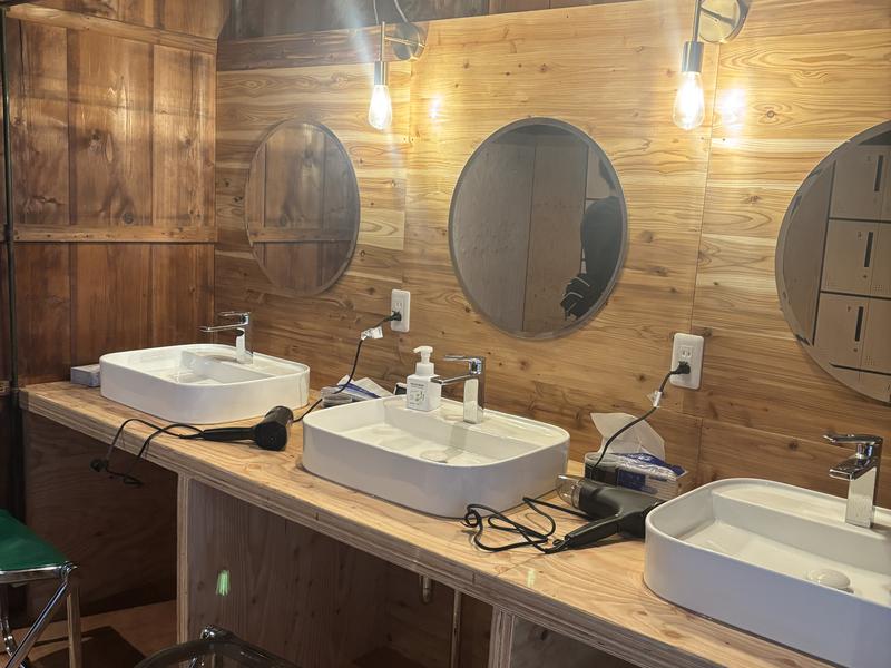 ニノサ 佐野店 写真ギャラリー1