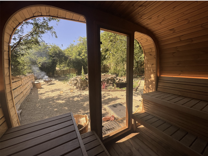 Fire & Ice Wellness 写真